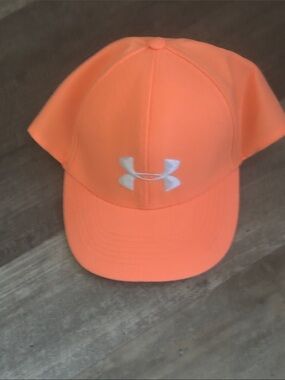 Under Armour Cap
